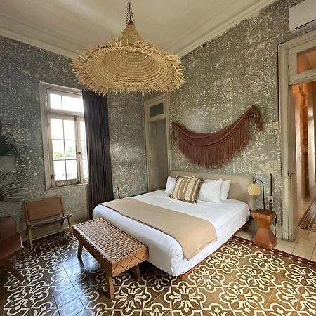 Historic House Hotel Boutique Merida Ngoại thất bức ảnh