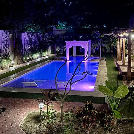 Historic House Hotel Boutique Merida Ngoại thất bức ảnh