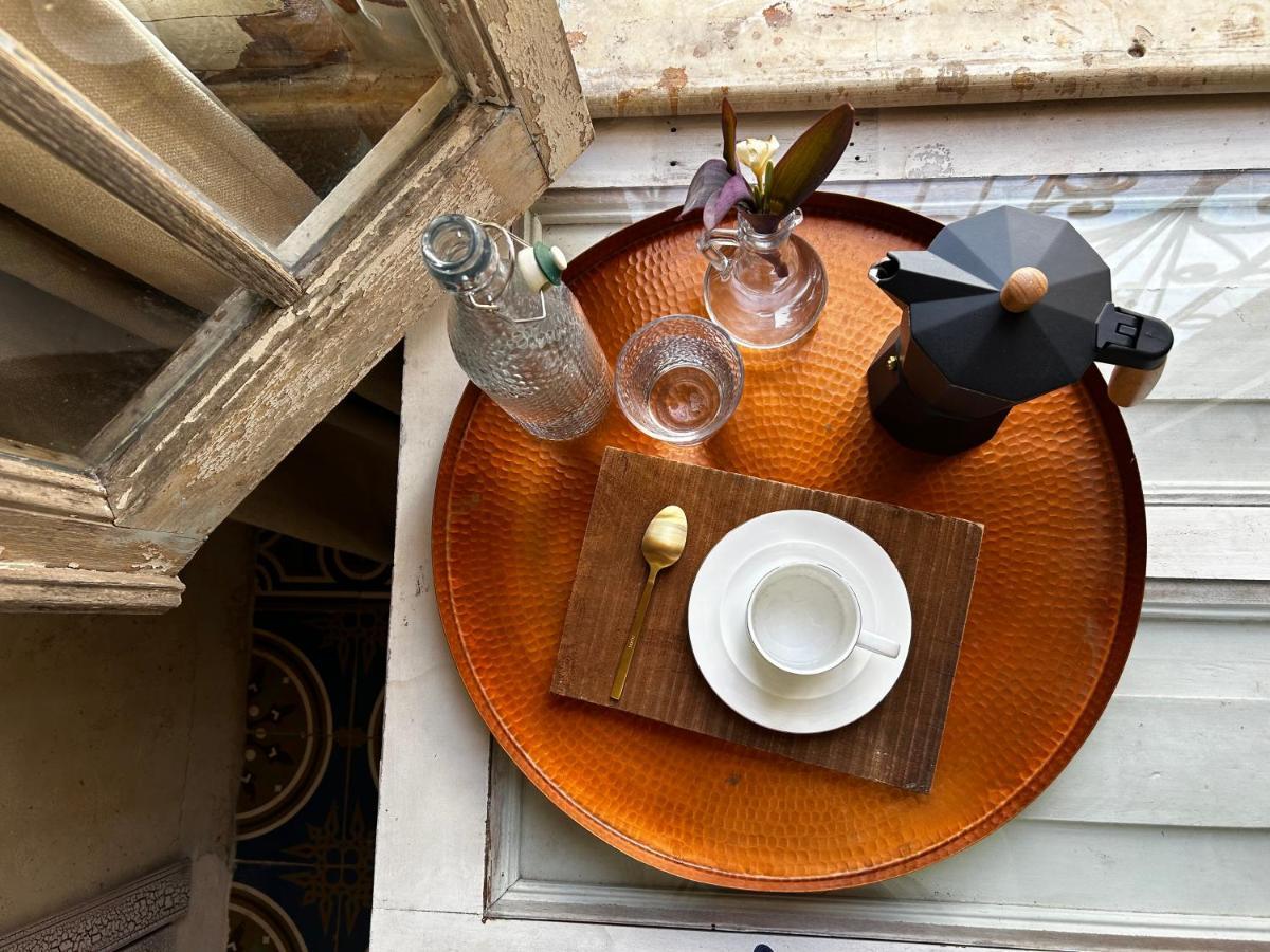 Historic House Hotel Boutique Merida Ngoại thất bức ảnh