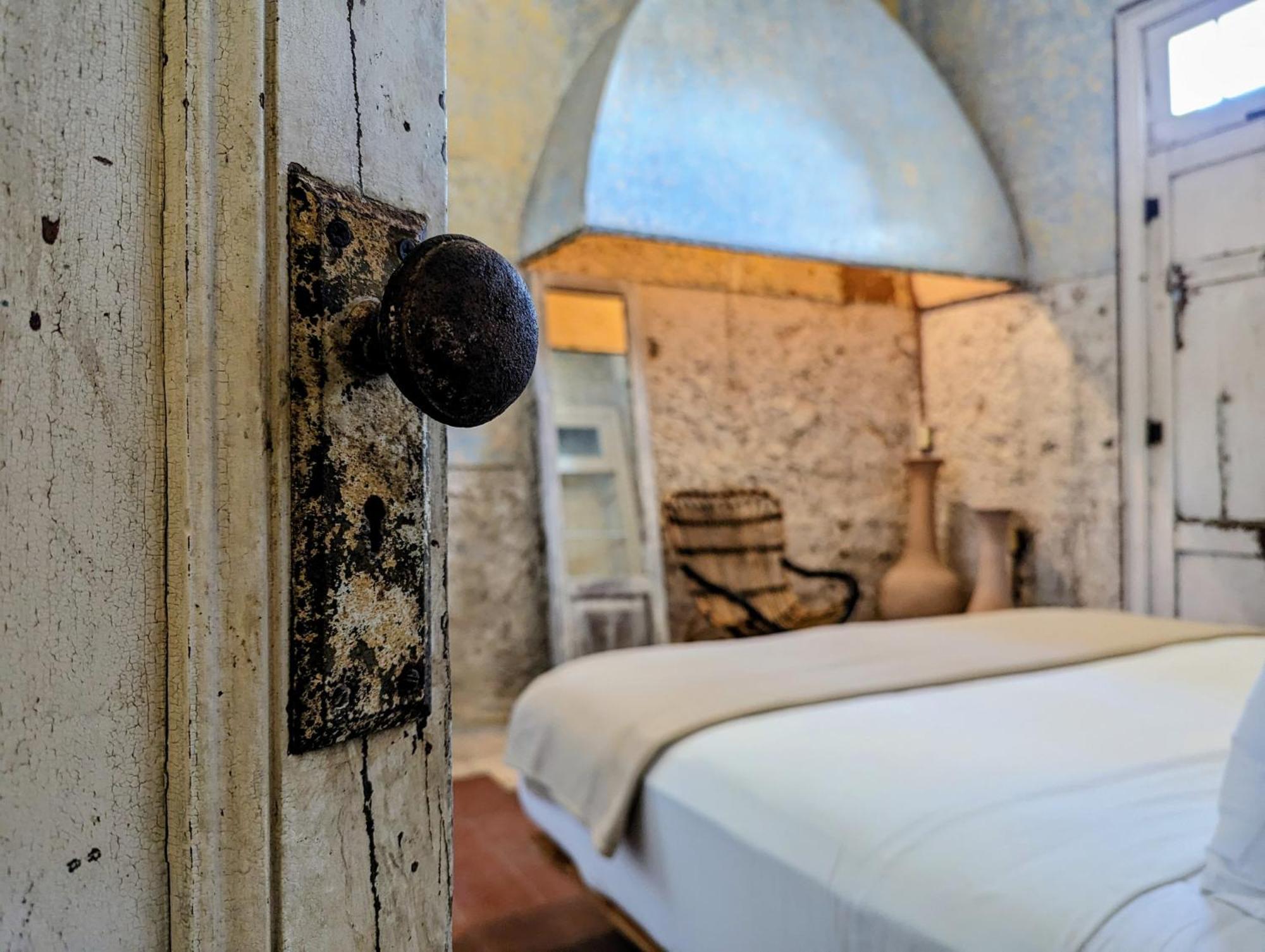 Historic House Hotel Boutique Merida Ngoại thất bức ảnh
