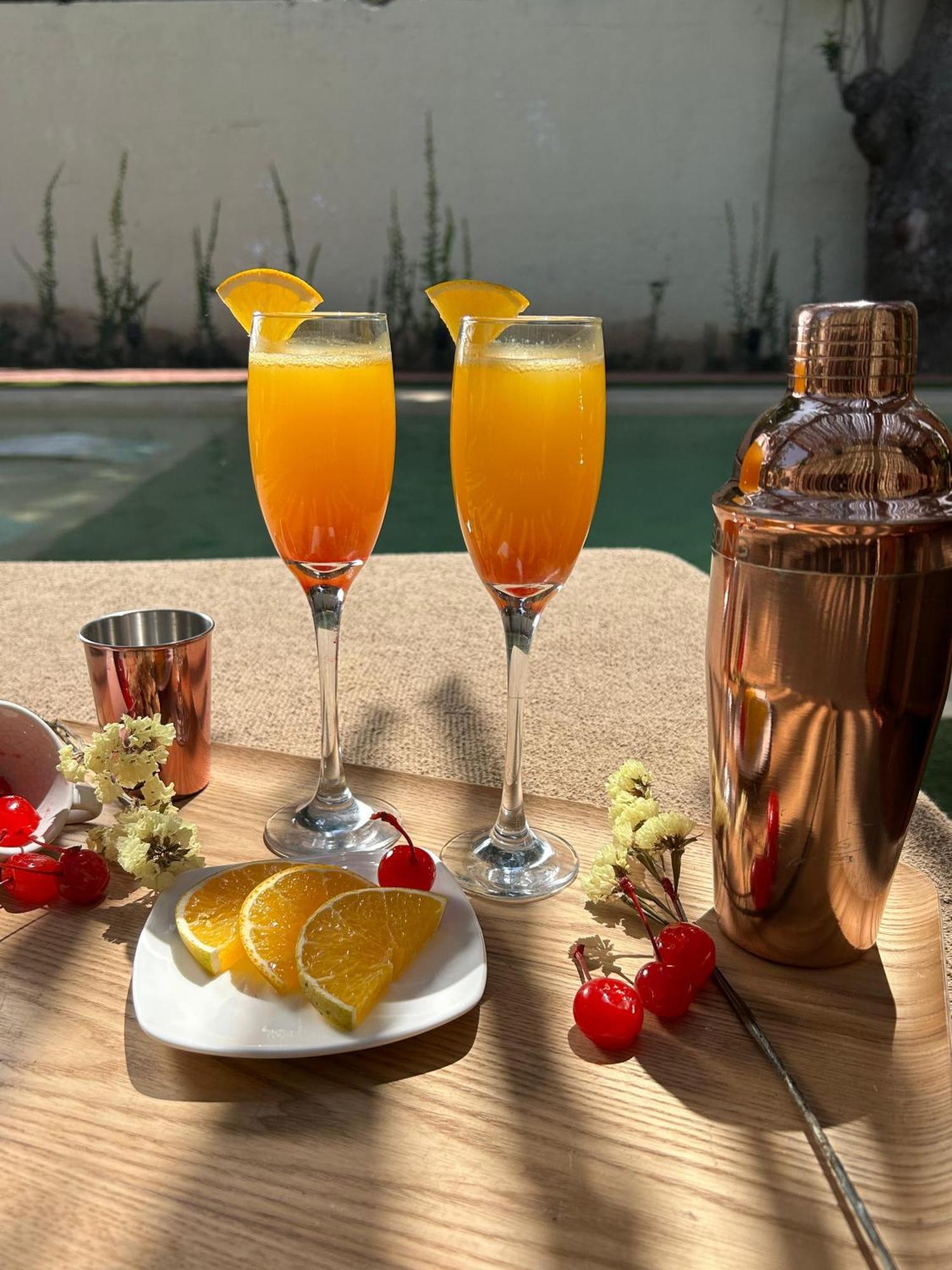 Historic House Hotel Boutique Merida Ngoại thất bức ảnh