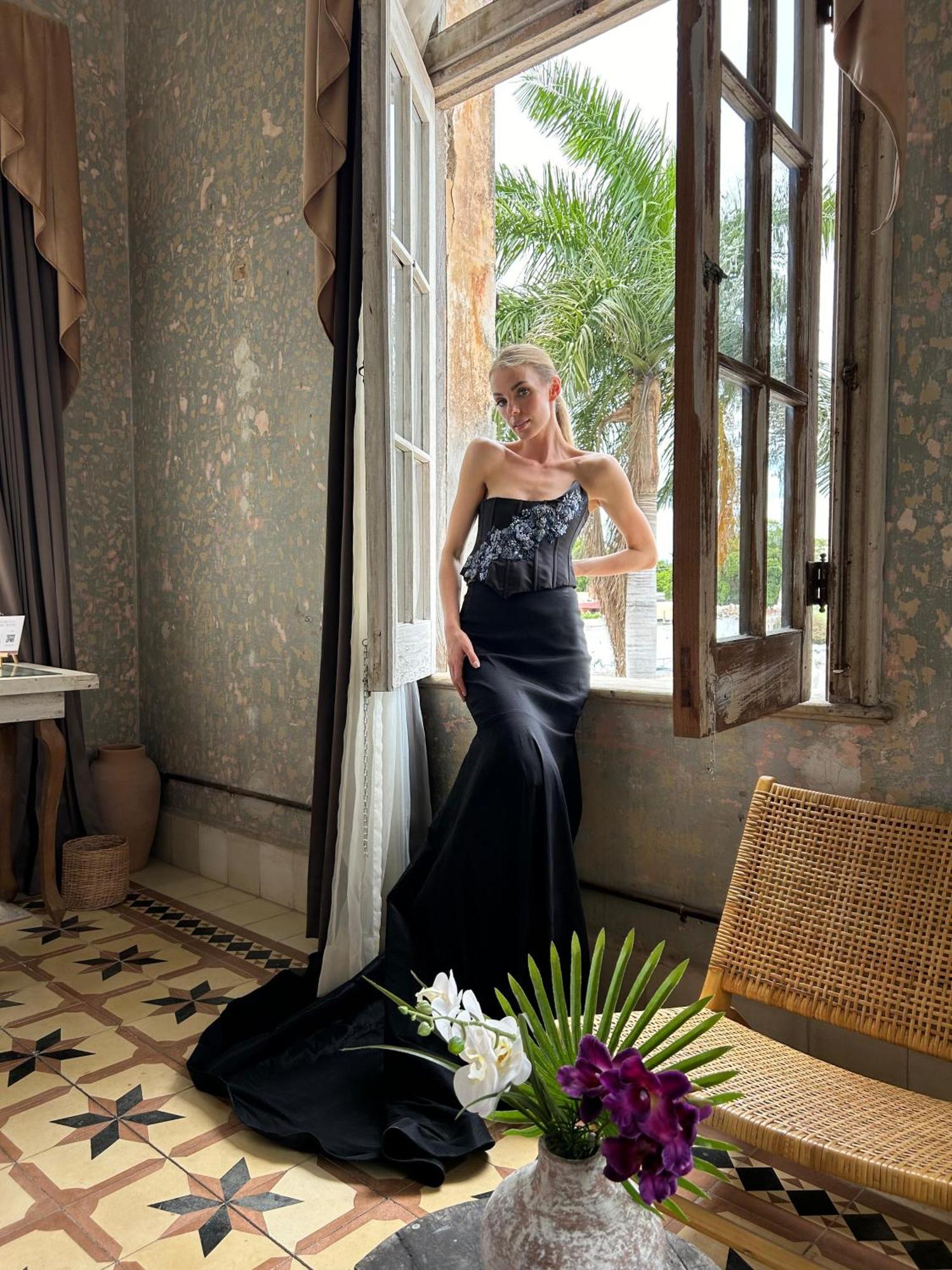 Historic House Hotel Boutique Merida Ngoại thất bức ảnh
