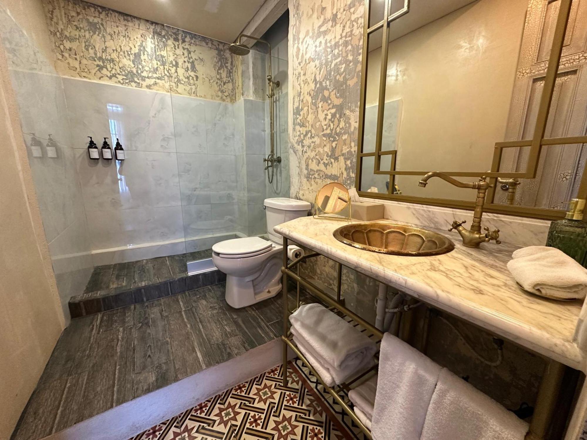 Historic House Hotel Boutique Merida Ngoại thất bức ảnh
