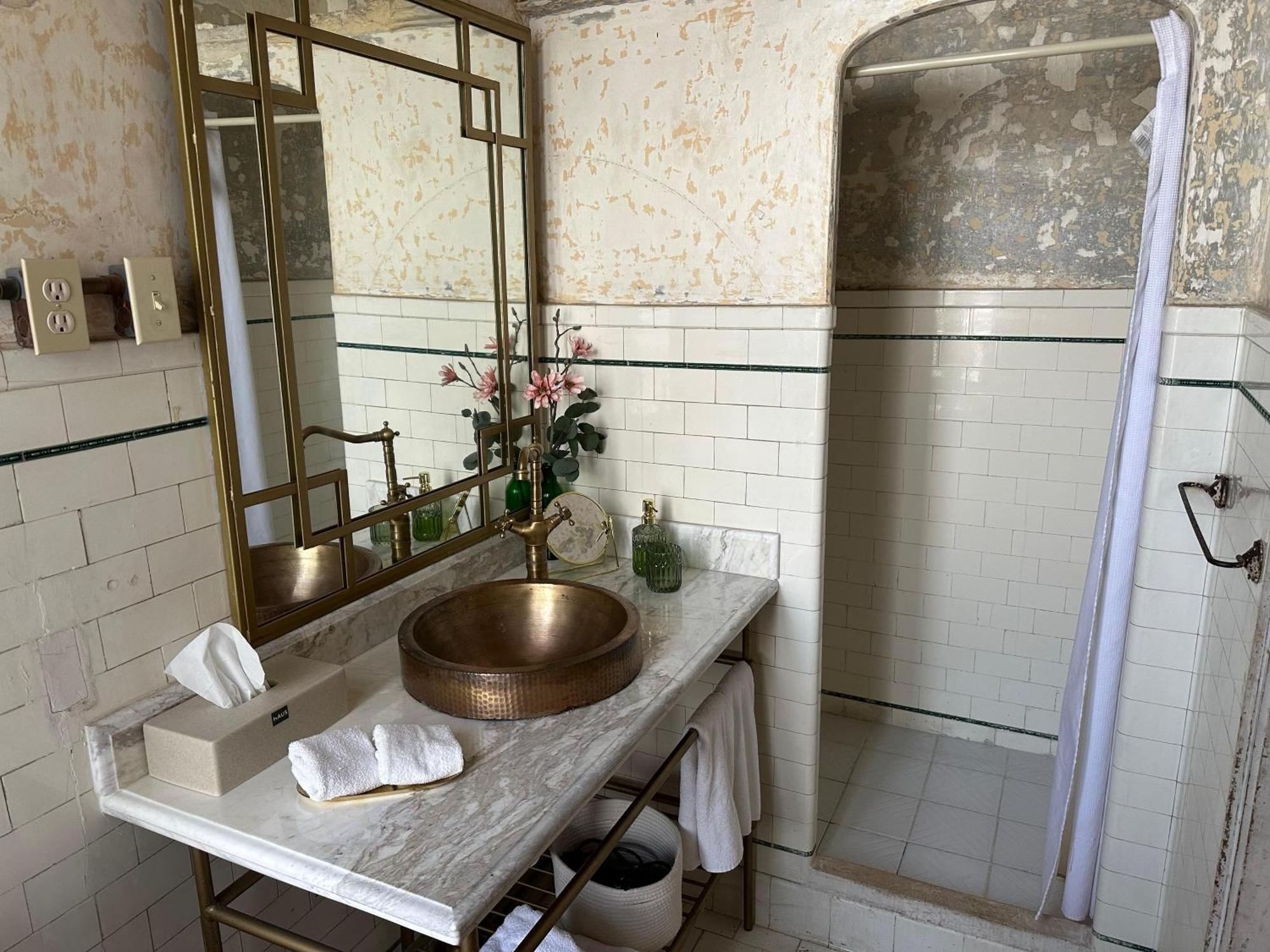 Historic House Hotel Boutique Merida Ngoại thất bức ảnh