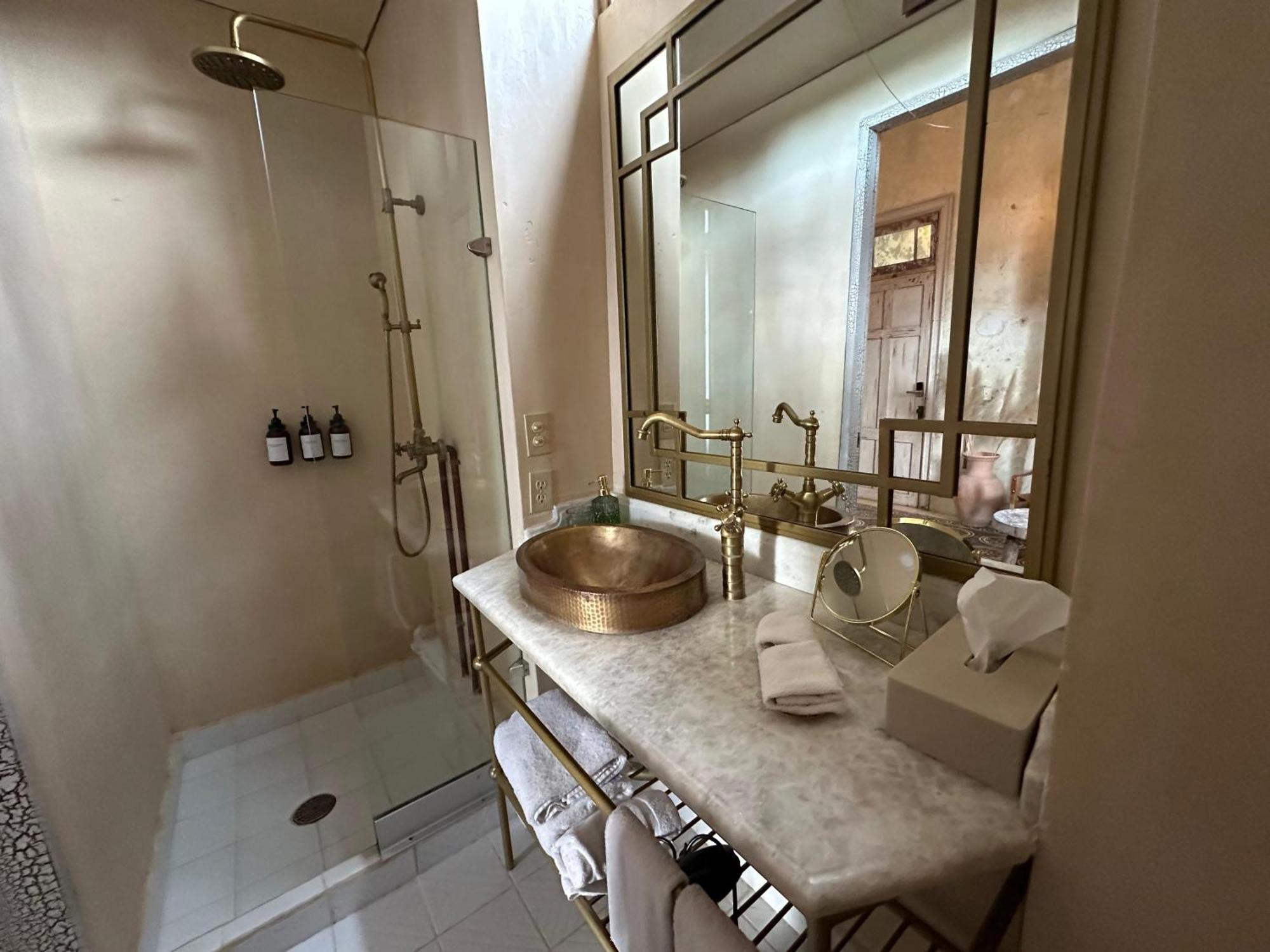 Historic House Hotel Boutique Merida Ngoại thất bức ảnh