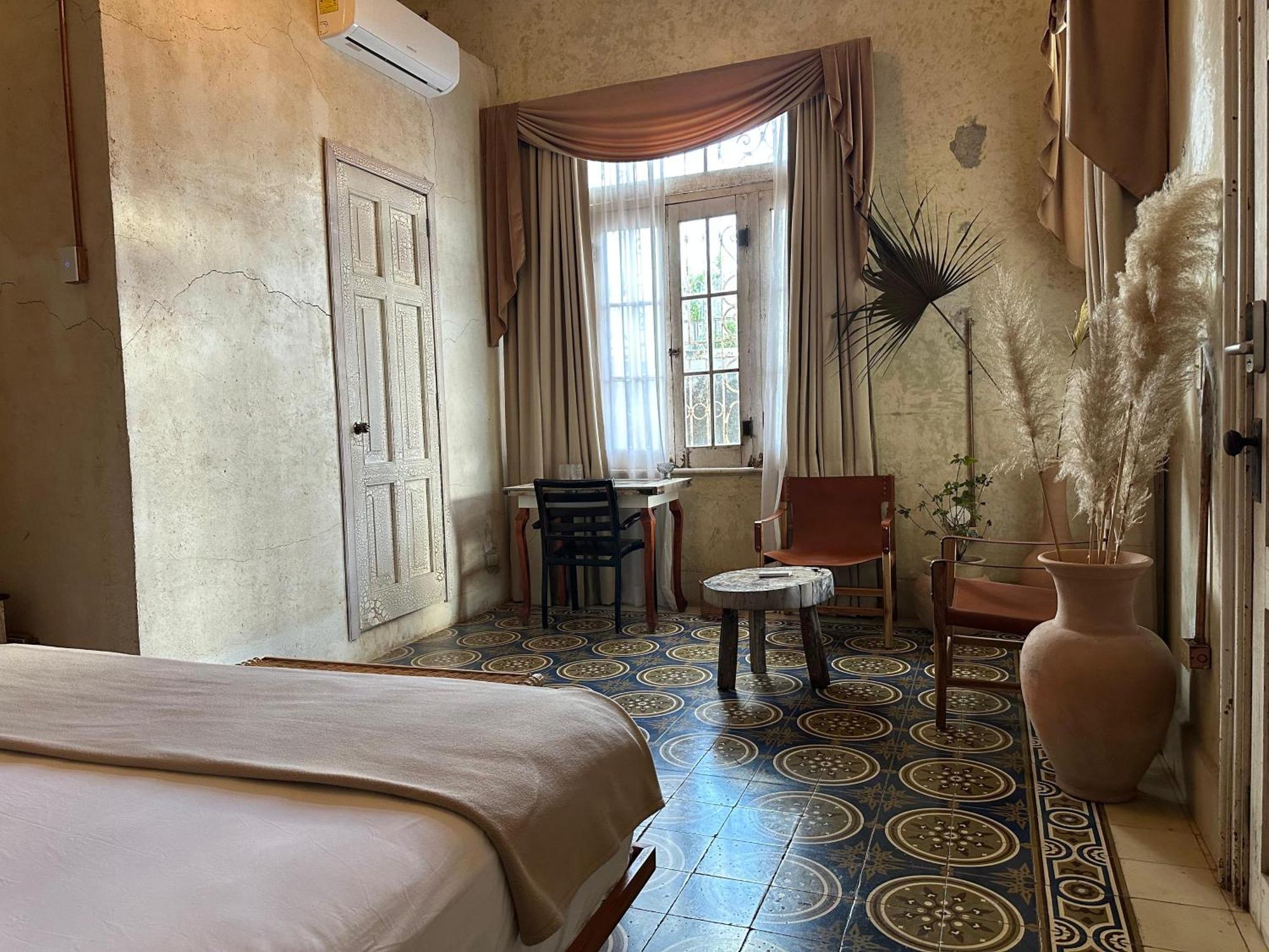 Historic House Hotel Boutique Merida Ngoại thất bức ảnh