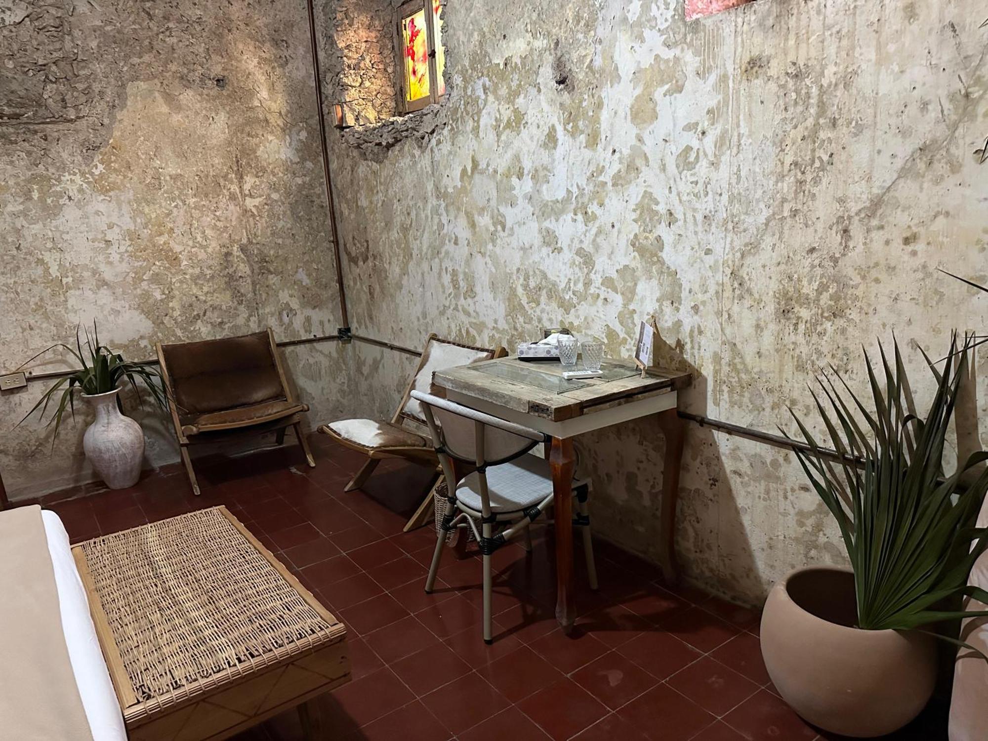 Historic House Hotel Boutique Merida Ngoại thất bức ảnh