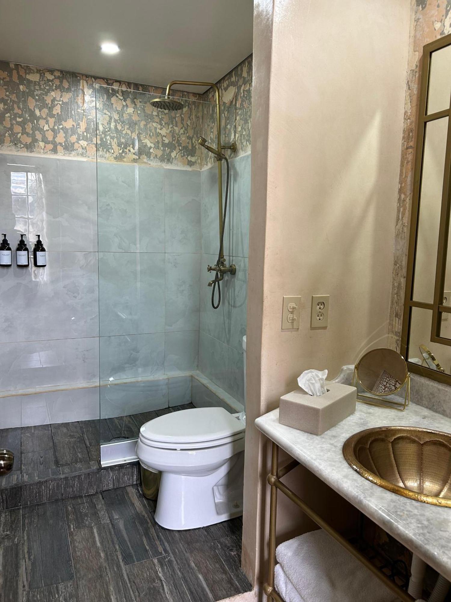 Historic House Hotel Boutique Merida Ngoại thất bức ảnh