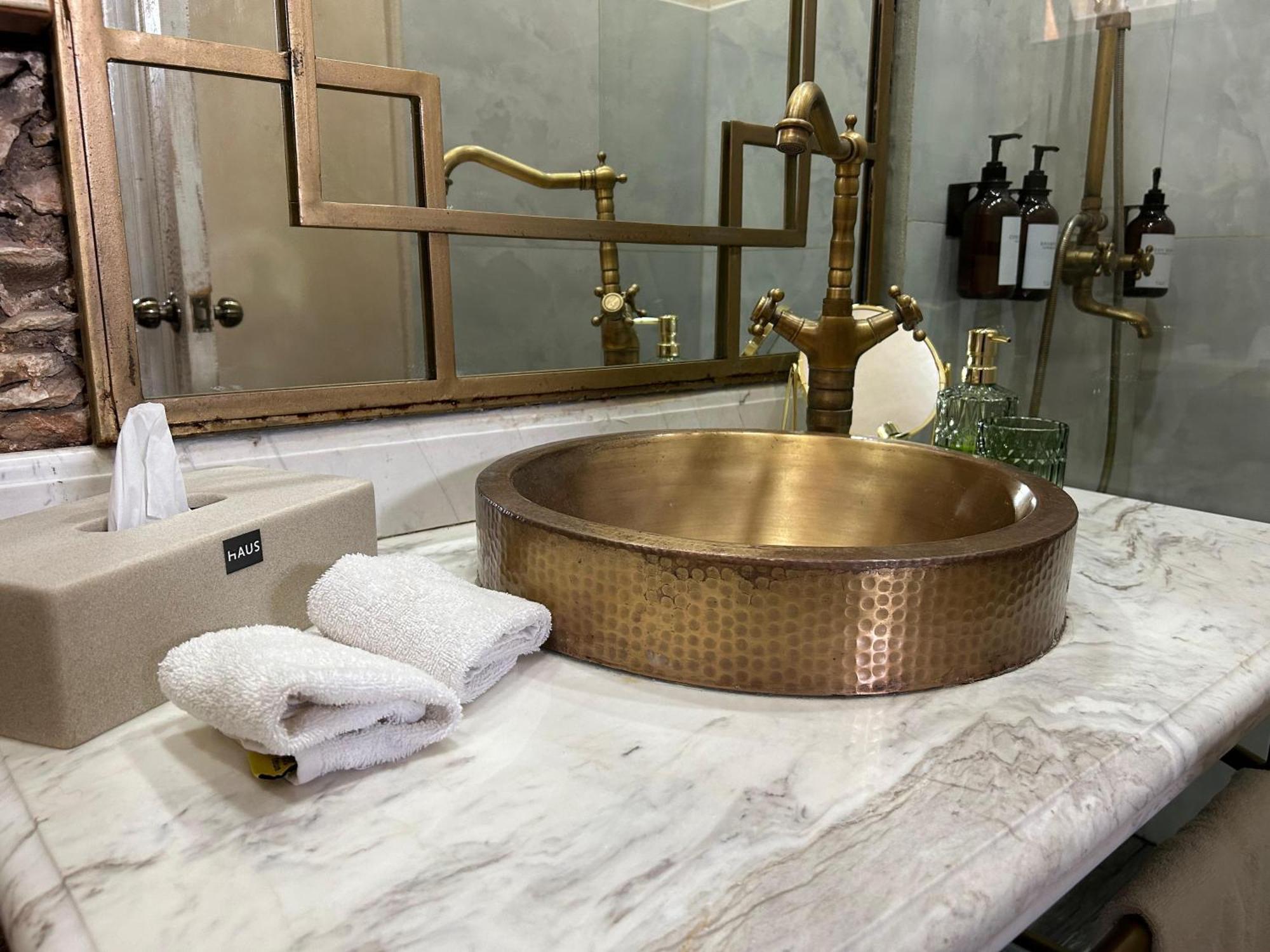 Historic House Hotel Boutique Merida Ngoại thất bức ảnh