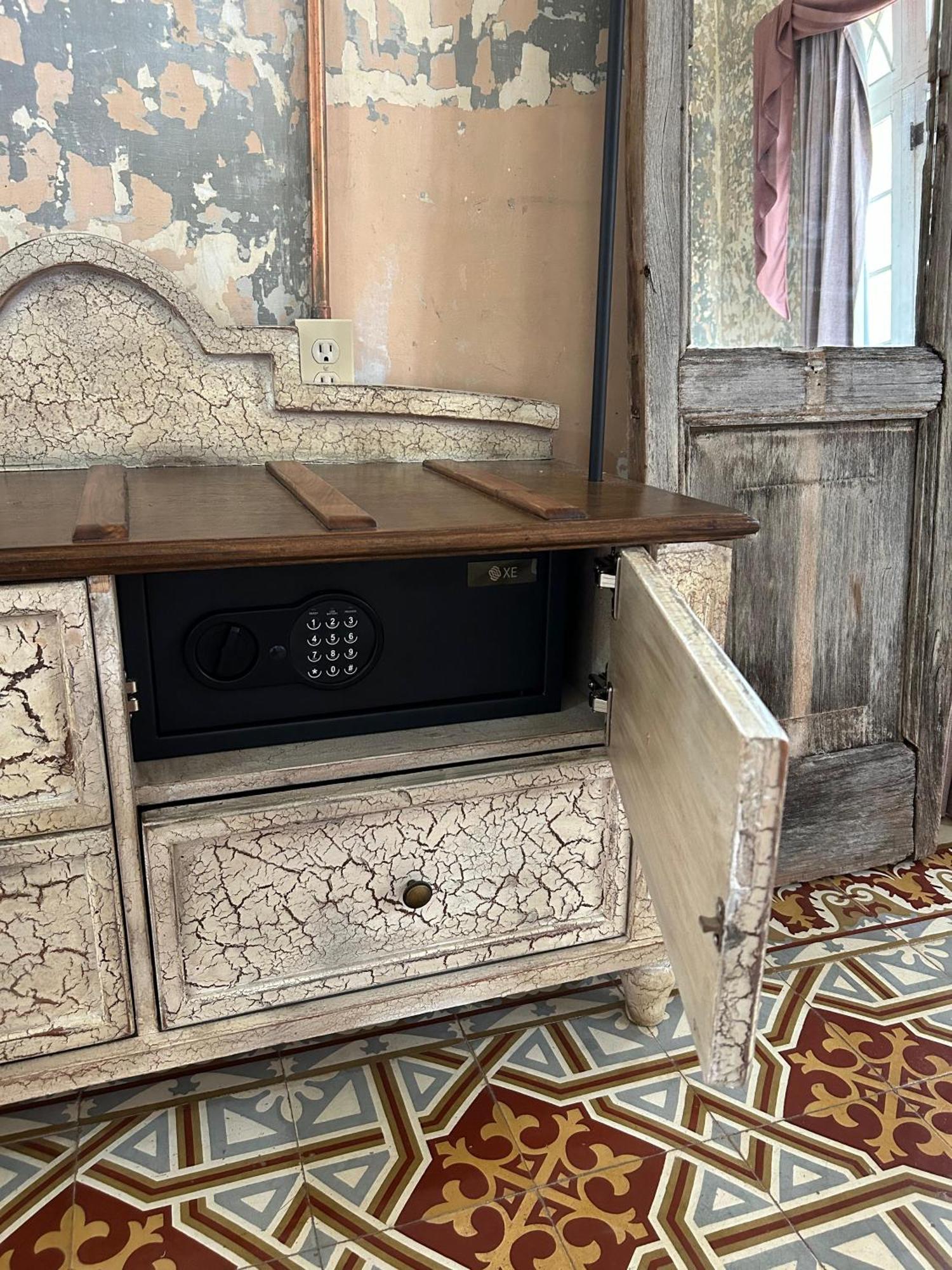 Historic House Hotel Boutique Merida Ngoại thất bức ảnh